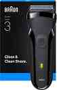 Braun Series 3 300S Shaver - ������������ ������������� �� ���� - �������������