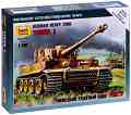 ������ ����� ���� - Tiger I Early Production - �������� ����� �� ������� "�������� ����������� �����" - �����