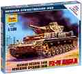    - Pz-IV AUSF.D -     "  " - 