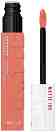 Maybelline SuperStay Matte Ink -        SuperStay - 