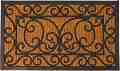   Esschert Design Coir L - 76.7 / 45.6 / 0.9 cm   Best for Boots - 