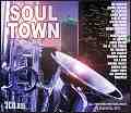 Soul Town: 75 Essential Hits - 3 CD Box - ����������