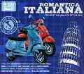 Romantica Italiana: The Best Italian Hits of the 60's - 2 CD Box - 