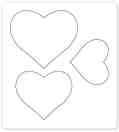      Sizzix -  - 13.9 / 15.2 / 1.6 cm - 