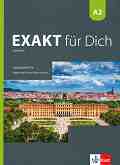 Exakt fur Dich -  A2:   8.     - Georgio Motta, Mikaela Petkova-Kessanlis - 