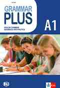 Grammar Plus - ���� A1: ��������� � ���������� �� ��������� ���� - Lisa Suett - ��������