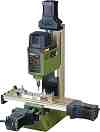    Proxxon MF 70/CNC-ready -  CNC - 