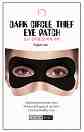 Chamos Acaci Dark Circle Thief Eye Patch -         Acaci - 