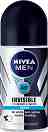 Nivea Men Black & White Fresh Anti-Perspirant Roll-On - ����� �� ���� ������ ���������� �� ������� Black & White - ����������