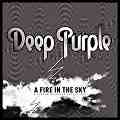 Deep Purple: A Fire in the Sky - 3 CD - ����������