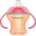     BabyOno - 180 ml,   ,   Natural Nursing, 3+  - 