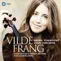 Vilde Frang - Nielsen & Tchaikovsky: Violin Concertos - �����