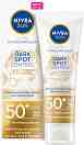 Nivea Sun Luminous630 Dark Spot Control Fluid SPF 50+ -          Luminous630 - 