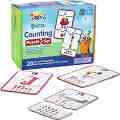 ����� �� ������ Numberblocks - 20 ������ �� 3 ����� - �����