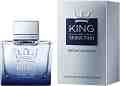 Antonio Banderas King of Seduction EDT -     Seduction - 