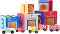    Emergency Services - Orange Tree Toys -  5    Emergency Collection - 