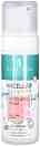 Afrodita Cosmetics Clean Phase Micellar Solution Foam -       Clean Phase - 