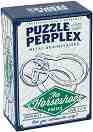 The Horseshoes - 3D     "Puzzle and Perplex" - 