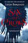 Six of Crows - book 1 - Leigh Bardugo - �����