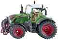   Siku Fendt 724 Vario -   Super: Agriculture - 