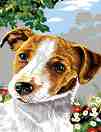 �������� �� ������ NEWART - ���� - 40 x 50 cm - 