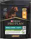 ���� ����� �� ������ Purina Pro Plan Healthy Start Puppy Small & Mini - 0.7 ÷ 7 kg, � �������, �� ������ � ����� ������, �� 6 ������� �� 1 ������ - �����