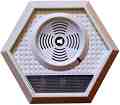       Isotronic -    200 m<sup>2</sup> - 