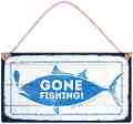 ������� - ������������� �������� : Gone Fishing. Be back someday - �������