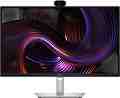 ������� Dell P2726DEV - 27", IPS, 100 Hz, 16:9, 2560 x 1440, 5 ms, HDMI,  2 x DisplayPort, USB-C, RJ45, Webcam - 