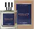 Mondial Axolute Homme EDT -     Axolute - 