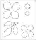      Sizzix -  - 14 / 15 / 1.6 cm - 