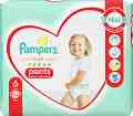 Гащички Pampers Premium Care Pants 6 - 31 или 36 броя, за бебета 15+ kg - 