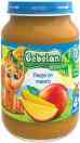 ���� �� ����� Bebelan Puree - 190 g, �� 4+ ������ - ����
