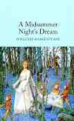 A Midsummer Night's Dream - William Shakespeare - 