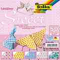 ������ �� ������� Folia Bringmann - Sweet - 50 �����, 15 x 15 cm, 80 g/m<sup>2</sup> - 