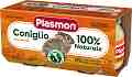 ���� �� ������ ���� Plasmon - 2 x 80 g, �� 4+ ������ - ����