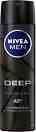 Nivea Men Deep Dry & Fresh Anti-Perspirant - ���������� �� ���� ������ ���������� �� ������� Deep - ����������