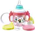   5  1 Camera - 250 ml,  3+  - 