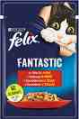���� �� ����� Felix Fantastic - 85 g, � ������� ���� � ����, �� ��� 1 ������ - �������