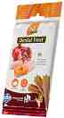 �������� ��������� �� ������ N&D Adult Medium & Maxi Dental Treat - 100 g, � �������, ����� � ���, �� ������� Pumpkin, �� ������ � ���� ������, ��� 4 ������ - �����