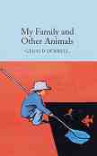 My Family and Other Animals - Gerald Durrell - 