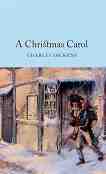 A Christmas Carol - Charles Dickens - 