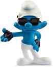     Schleich -   the Smurfs - 