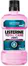 Listerine Total Care Zero Mouthwash -      - 
