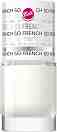 Bell So French Nail Enamel - ��� �� ����� �� ������� ������� - ���