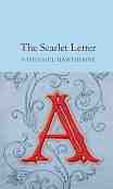 The Scarlet Letter - Nathaniel Hawthorne - 