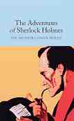 The Adventures of Sherlock Holmes - Sir Arthur Conan Doyle - 