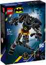 LEGO Super Heroes DC -     -   - 