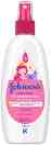 Johnson's Kids Conditioner Spray Shiny Drops -          - 