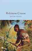 Robinson Crusoe - Daniel Defoe - �����